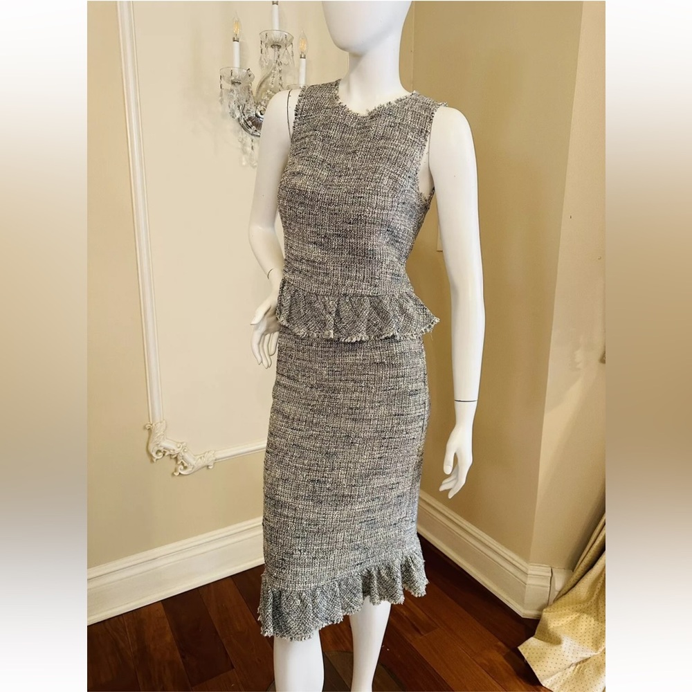 Rebecca Taylor Top Size 2  / Skirt Size 0